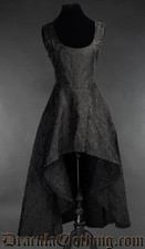 Dracula Clothing Gothic Succubus Dress