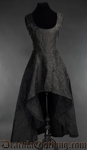 Dracula clothing gothic - dracula,