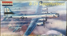 Monogram B-29 Superfortress