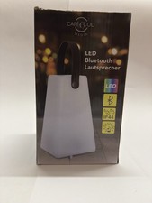 LED Bluetooth Lautsprecher