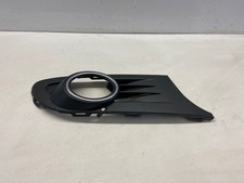 Volkswagen Golf Plus 2010 Verkleidung Nebelscheinwerfer Gitter vorne 5m0853666k