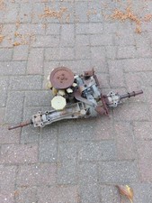 Aufsitzmäher Rasentraktor