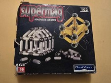 Supermag Magnetic Genius