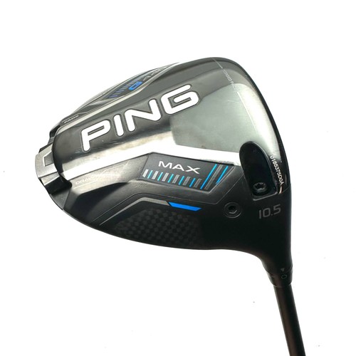 Ping g440 max driver - /, 10.5