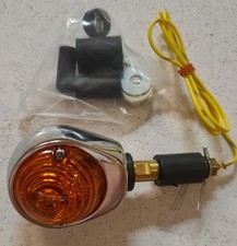 Ochsenauge,  Blinker