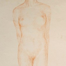 Reinhold Junghanns Akt