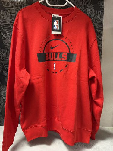 Nike chicago bulls - chicago,