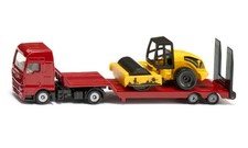 Siku 1:87 1760 MAN Lkw mit