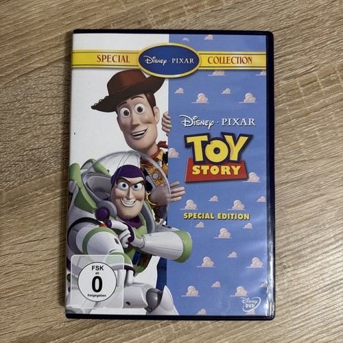 Toy story special edition - toy, edition]