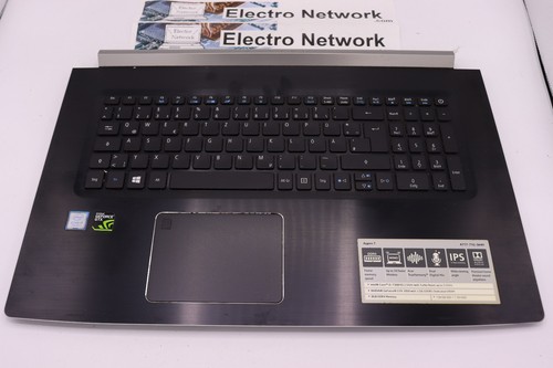 Acer aspire a717 71g - acer, a717-71g