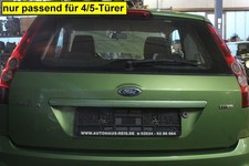 Heckklappe ford - (,