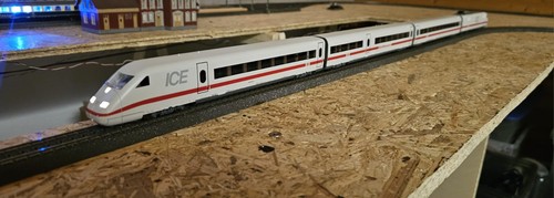 Märklin ice digital analog - &,