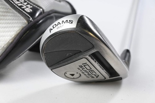 Adams idea super - hybrid, /