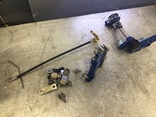 Mariner Mercury 15 PS Getriebe