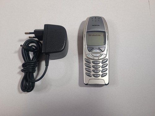 Nokia 6310i handy - 6310i,