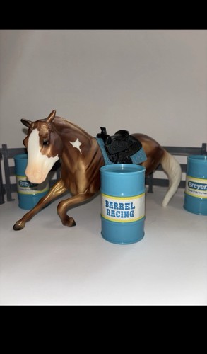 Breyer classics model - 1/12,