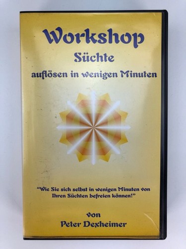 Süchte auflösen wenigen - auflösen,