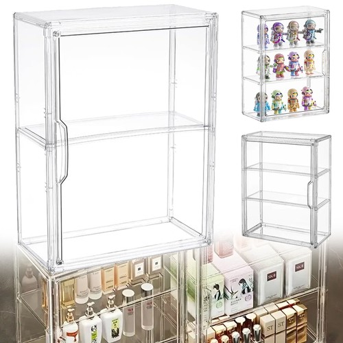 Acryl vitrine puppenvitrine - vitrine,