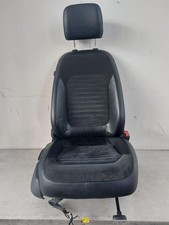 VW Passat 3C B7 Variant Sitz