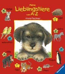Meine lieblingstiere von z - meine,