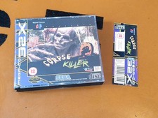 ## SEGA Mega-CD 32X - Corpse