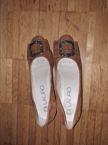Dirndlschuhe von lauro gr - von,