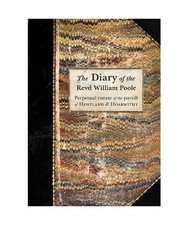 The Diary of the Revd William