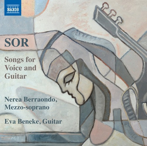 Fernando sor songs for - sor, sor: