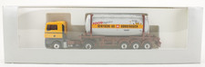 MAN Tank-Container-Sattelzug