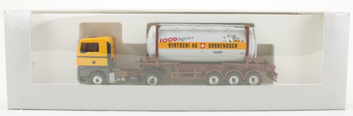 Man tank container sattelzug - man, tank-container-sattelzug