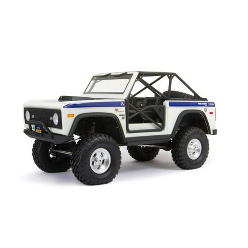 Axial axi03014bt2 scx10 iii - axial,