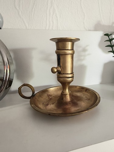 Vintage schiebeleuchter - vintage,