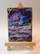 Suicune V GG38/GG70 Special