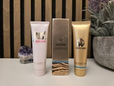 Luxus Pflege Roberto Cavalli &