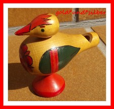 ERZGEBIRGE Volkskunst DDR Holz