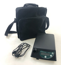 WEINMANN SomnoComfort  BEATMUNGSGERÄT SCHLAFAPNOE THERAPIEGERÄT(M8866)