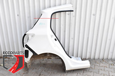 Kotflügel hinten rechts