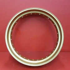 AKRONT Felgenring Felge Rim