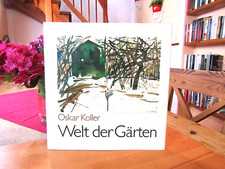 Oskar Koller   "Welt der