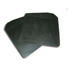 Land Rover Defender Vorne