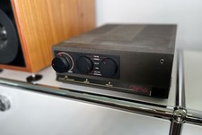 Cyrus One Verstärker von MISSION (1988) – Klassiker mit exzellentem Klang!