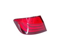 BMW OEM Rear Light in the Side