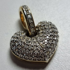 Großer Pierre Lang Anhänger