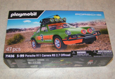 Playmobil 71436 - Porsche 911