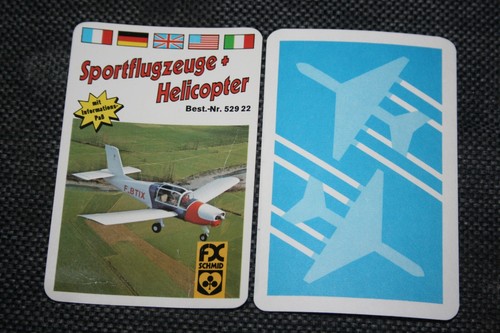 Flugzeuge helicopter 529 - &, 22