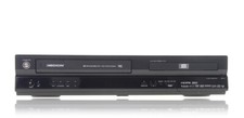 Medion md81664 dvd - medion, vhs