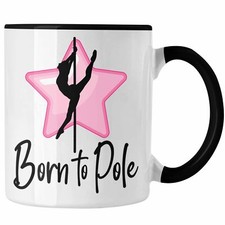 Trendation - Poledance Tasse