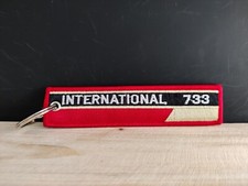IHC 733 IH International CASE