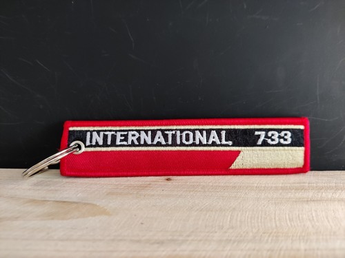Ihc 733 international - 733,