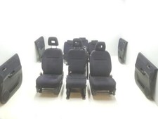 JUEGO kit sedili für HONDA